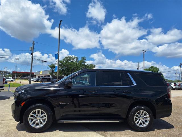 2021 Chevrolet Tahoe 2WD LT