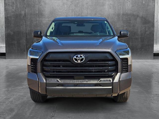 2024 Toyota Tundra SR5 4WD