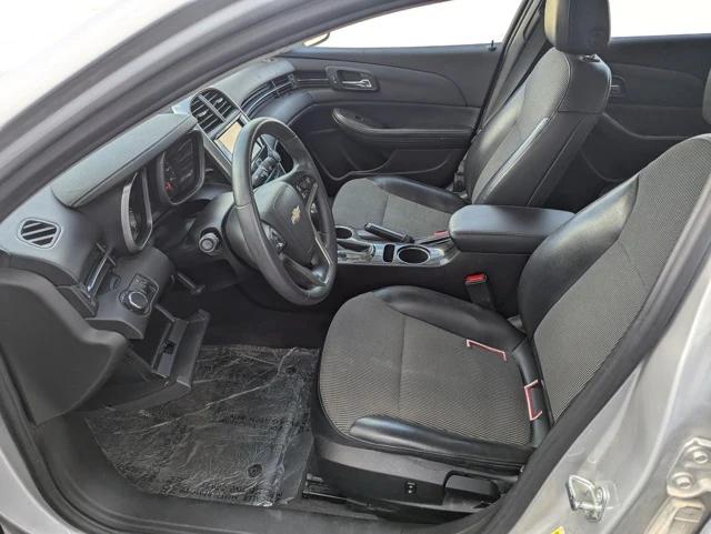 2016 Chevrolet Malibu Limited LT