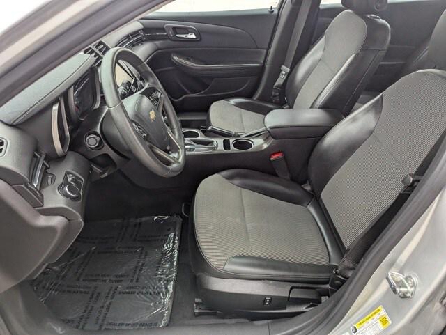 2016 Chevrolet Malibu Limited LT