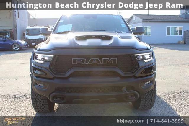 2021 RAM 1500 TRX Crew Cab 4x4 57 Box