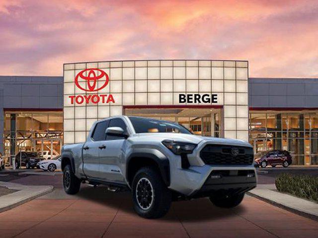 2025 Toyota Tacoma TRD Off Road 4WD for sale in Mesa, AZ