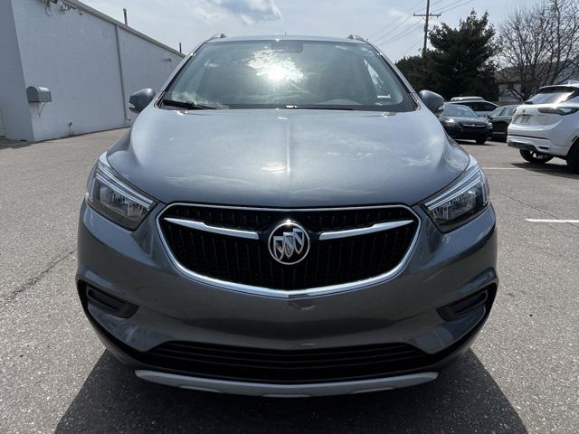 Used 2019 Buick Encore For Sale in Waterford Twp, MI