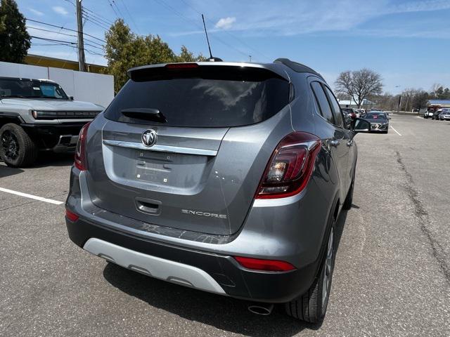 Used 2019 Buick Encore For Sale in Waterford Twp, MI