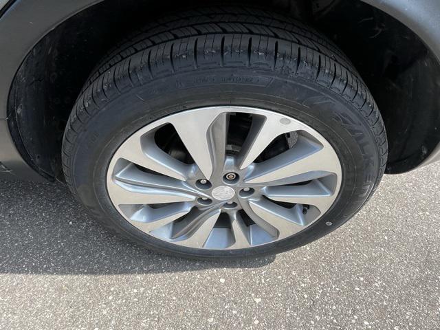 Used 2019 Buick Encore For Sale in Waterford Twp, MI