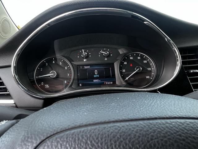 Used 2019 Buick Encore For Sale in Waterford Twp, MI