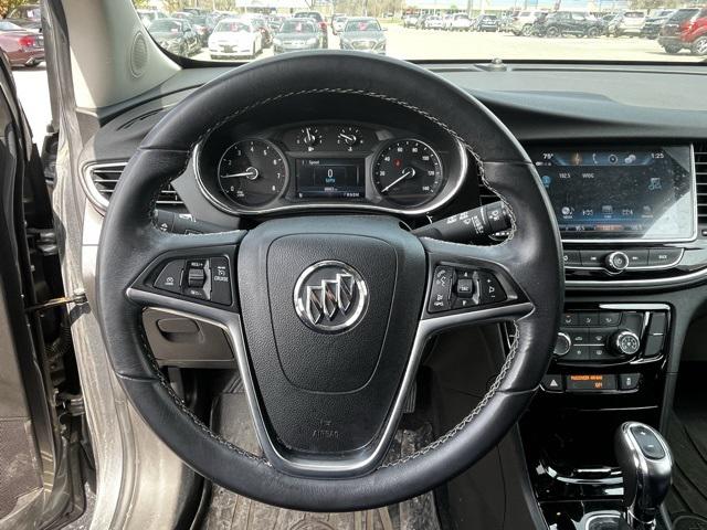 Used 2019 Buick Encore For Sale in Waterford Twp, MI