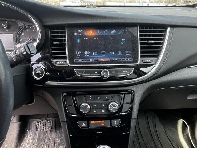 Used 2019 Buick Encore For Sale in Waterford Twp, MI