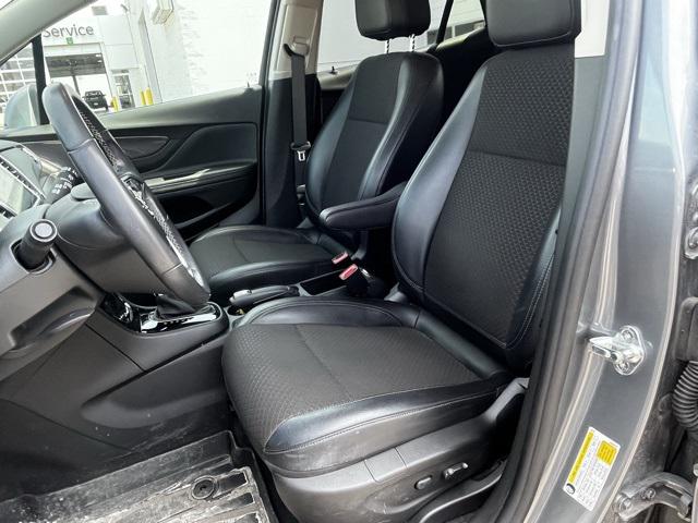 Used 2019 Buick Encore For Sale in Waterford Twp, MI