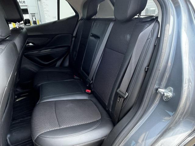 Used 2019 Buick Encore For Sale in Waterford Twp, MI