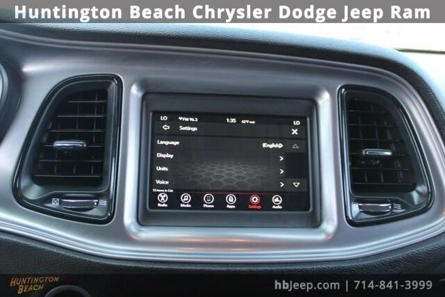 2023 Dodge Challenger R/T