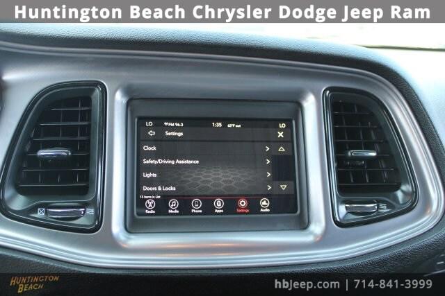 2023 Dodge Challenger R/T