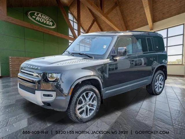 2020 Land Rover Defender 110 SE for sale in Jackson, MS