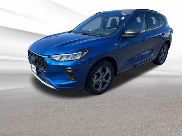 2023 Ford Escape ST-Line for sale in Gresham, OR