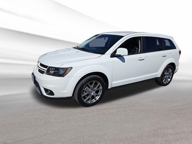 2019 Dodge Journey GT AWD for sale in Gresham, OR