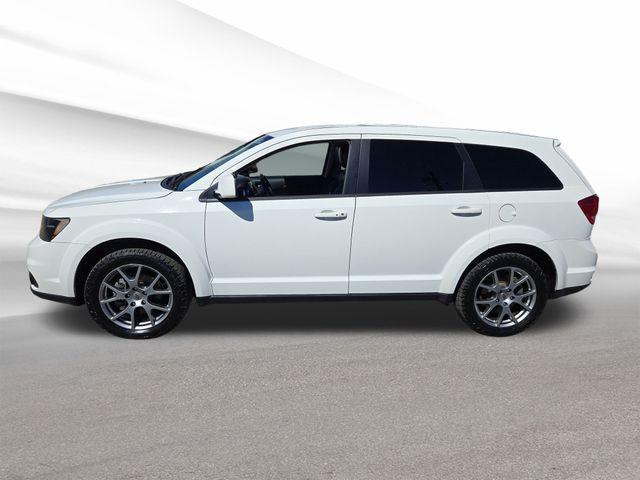 2019 Dodge Journey GT AWD