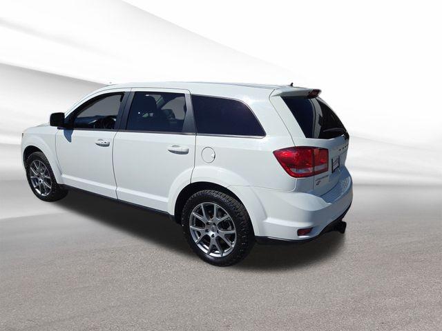 2019 Dodge Journey GT AWD