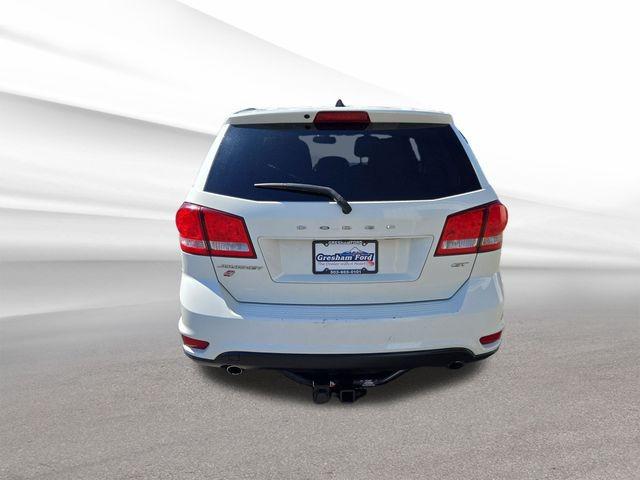2019 Dodge Journey GT AWD