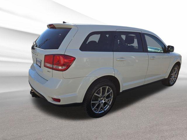2019 Dodge Journey GT AWD