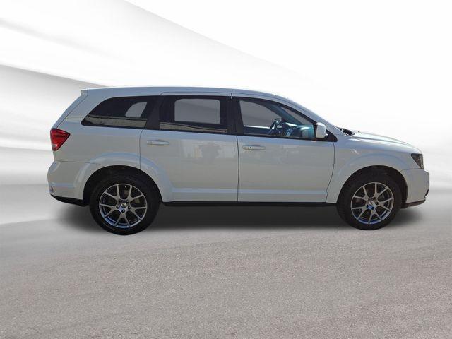 2019 Dodge Journey GT AWD