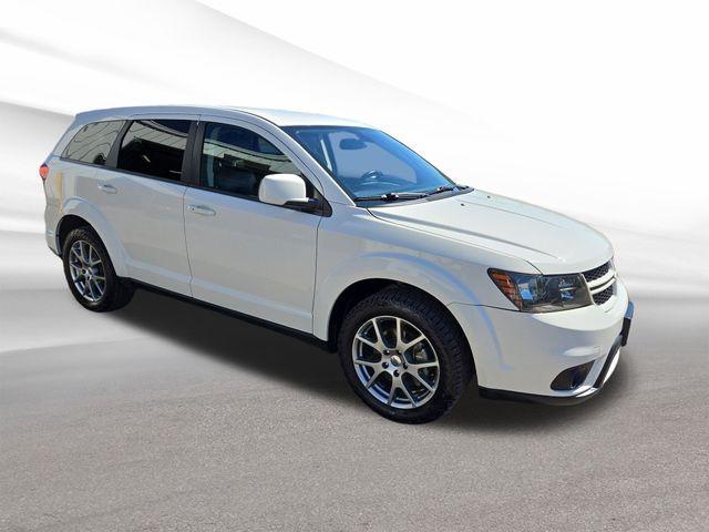 2019 Dodge Journey GT AWD