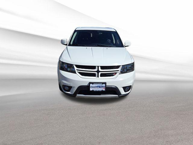 2019 Dodge Journey GT AWD