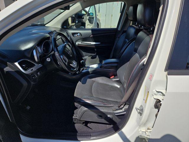 2019 Dodge Journey GT AWD