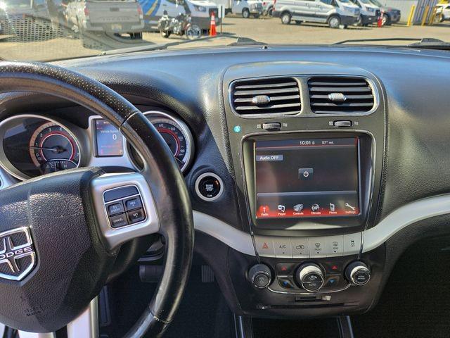 2019 Dodge Journey GT AWD