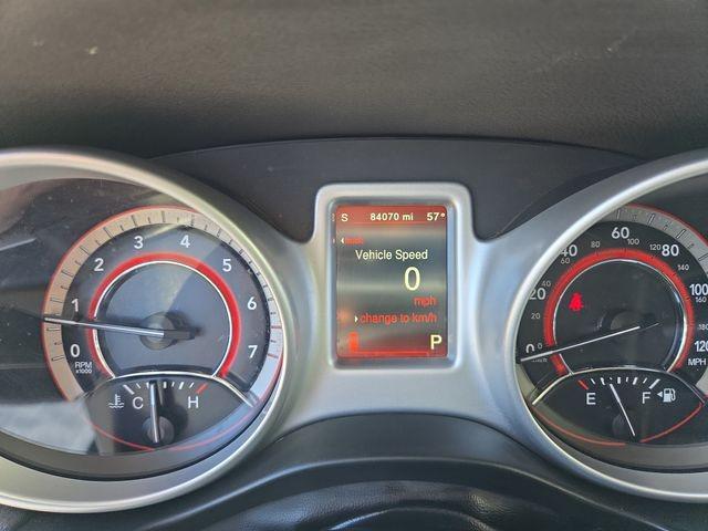2019 Dodge Journey GT AWD