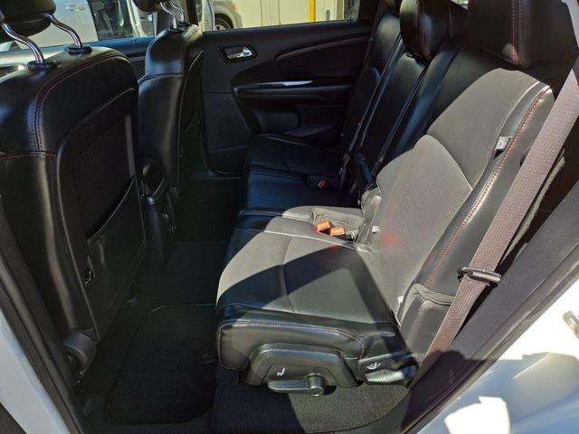 2019 Dodge Journey GT AWD