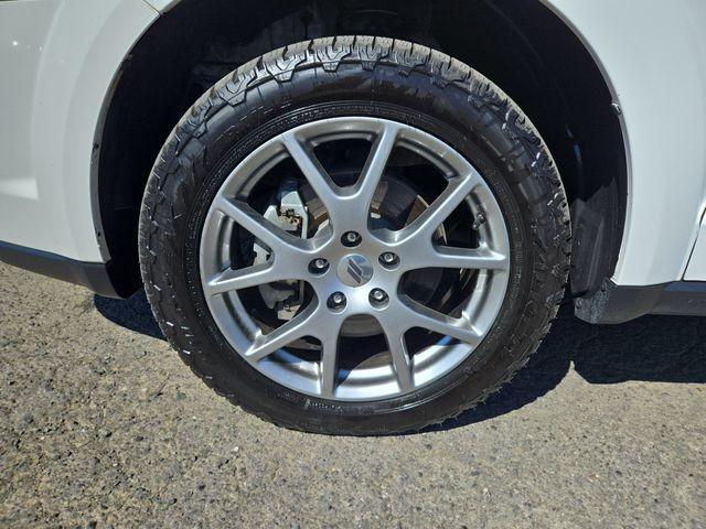 2019 Dodge Journey GT AWD