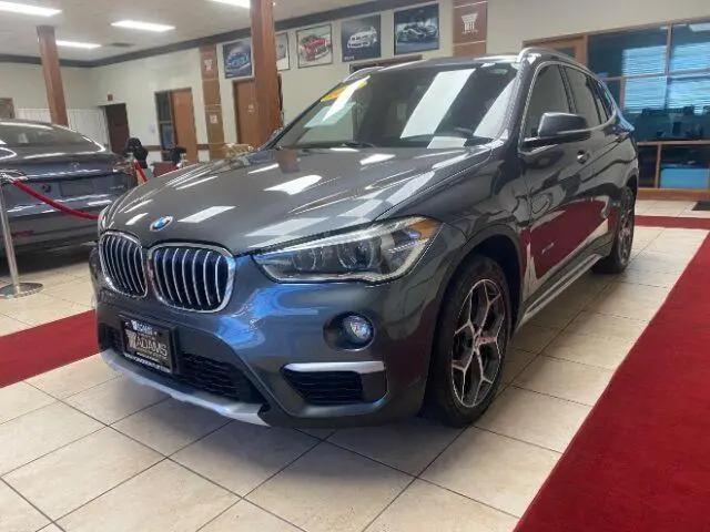 2017 BMW X1 xDrive28i for sale in Charlotte, NC