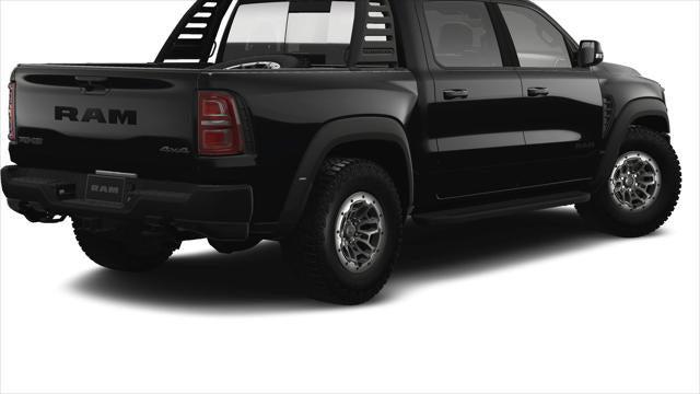 2025 RAM Ram 1500 RAM 1500 RHO CREW CAB 4X4 57 BOX