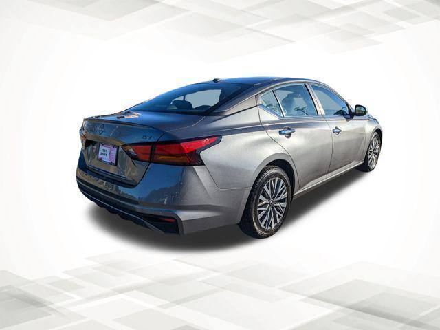 2023 Nissan Altima SV FWD