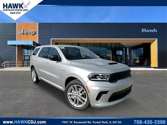 2023 Dodge Durango R/T AWD 2023 Dodge Durango R/T AWD