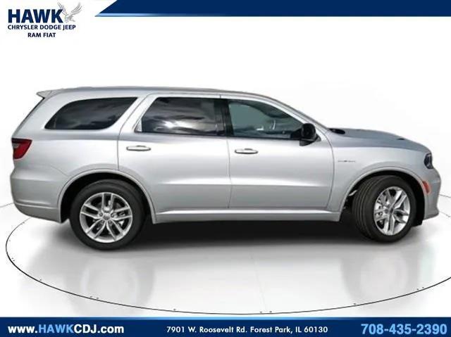 2023 Dodge Durango R/T AWD 2023 Dodge Durango R/T AWD