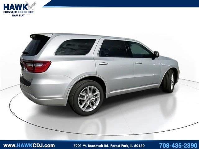2023 Dodge Durango R/T AWD 2023 Dodge Durango R/T AWD