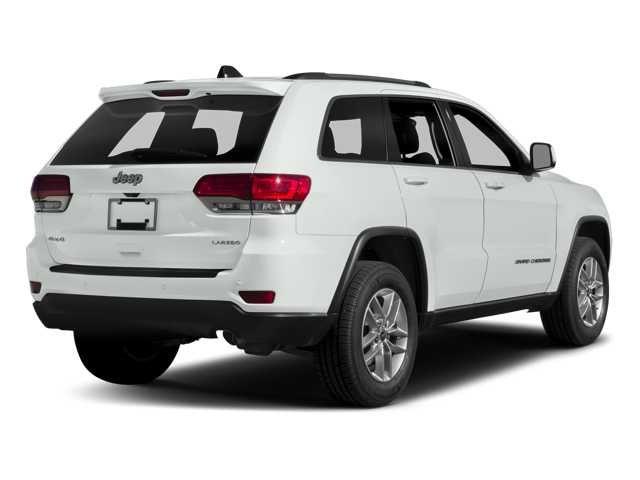 2017 Jeep Grand Cherokee Laredo 4x2
