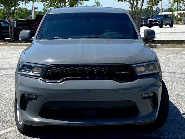 2022 Dodge Durango GT Plus RWD