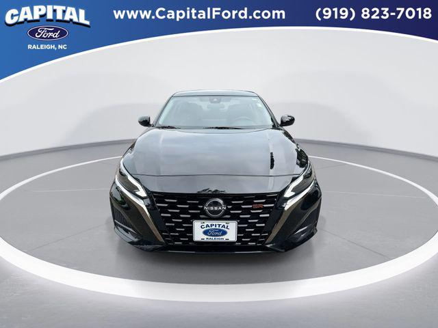 2024 Nissan Altima SR Intelligent AWD