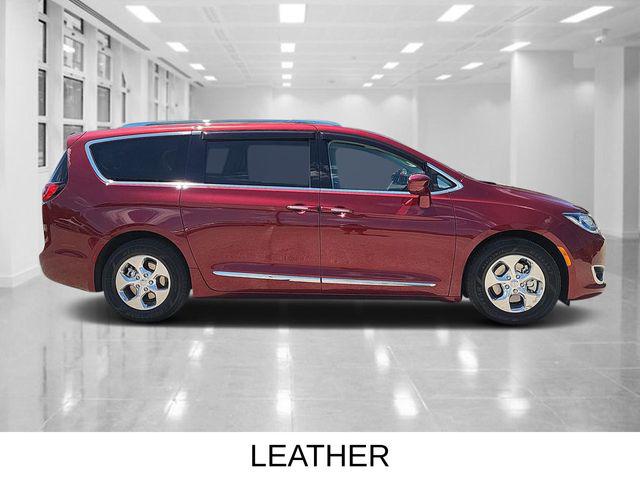2018 Chrysler Pacifica Hybrid Touring L