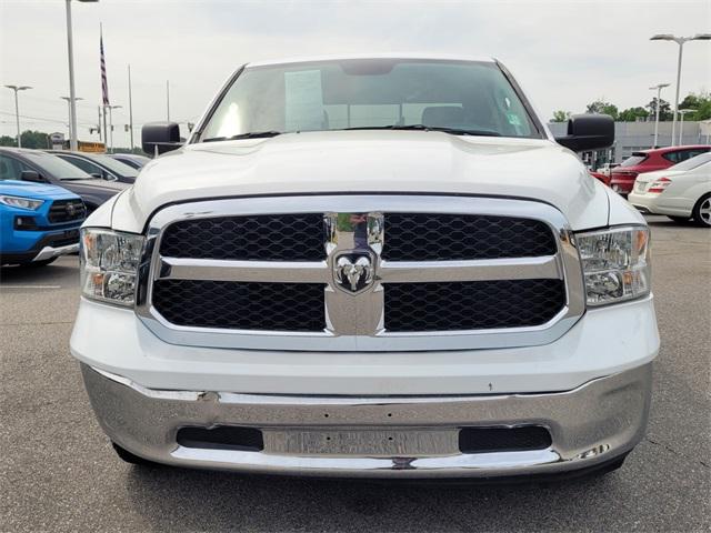 2020 RAM 1500 Classic SLT Crew Cab 4x2 64 Box