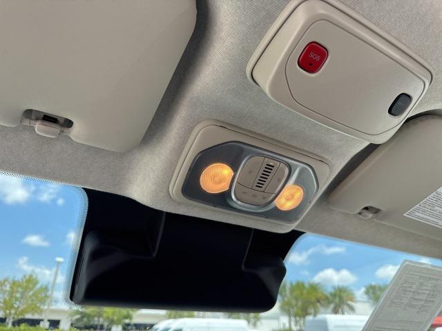 2023 Ram ProMaster 2500 Cargo Van High Roof 159" WB