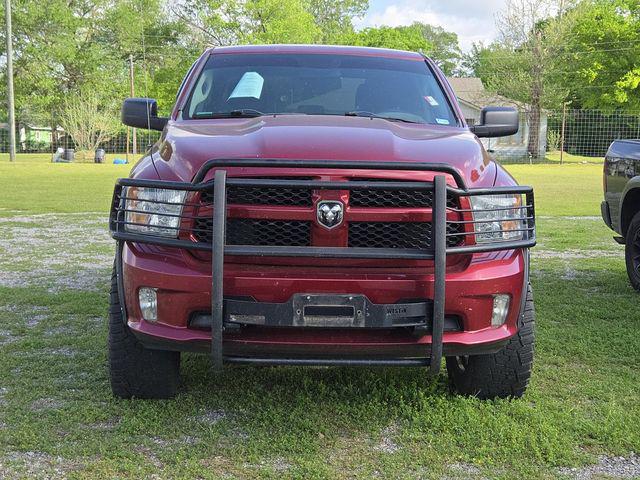 2015 RAM 1500 Express