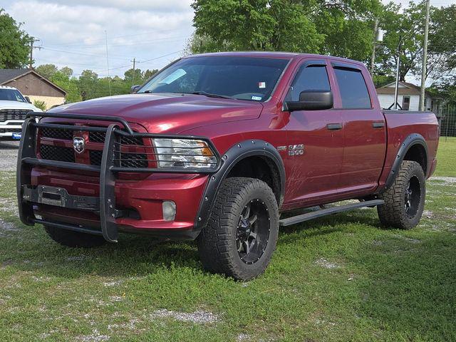 2015 RAM 1500 Express
