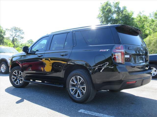 2023 Chevrolet Tahoe 4WD Z71