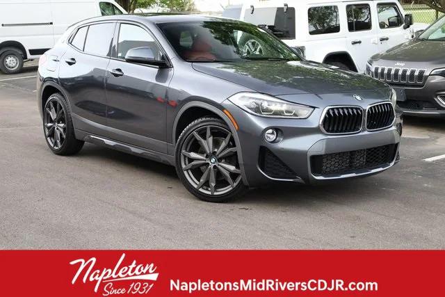 2019 BMW X2 xDrive28i
