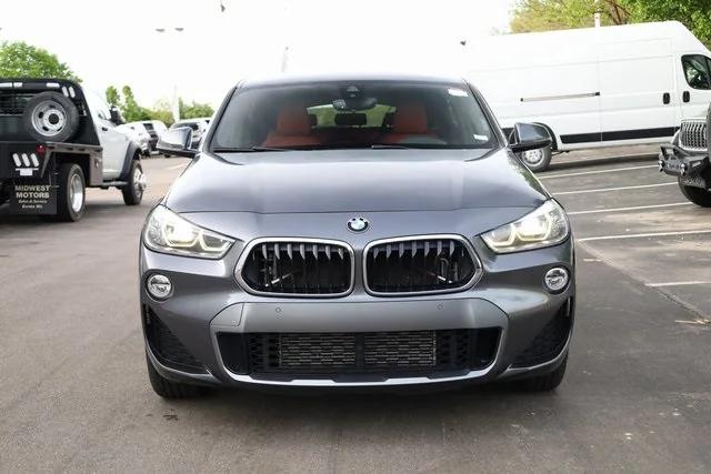 2019 BMW X2 xDrive28i