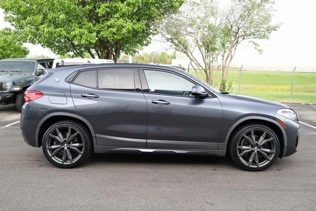 2019 BMW X2 xDrive28i