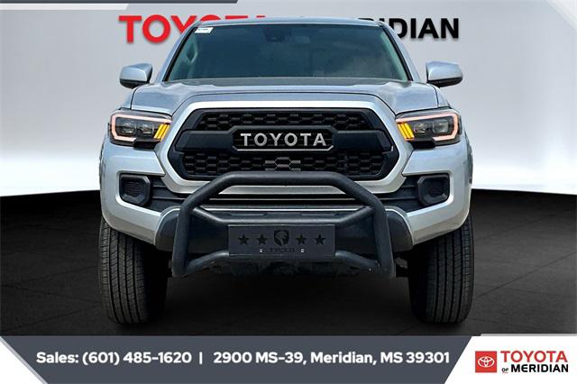 2022 Toyota Tacoma SR V6